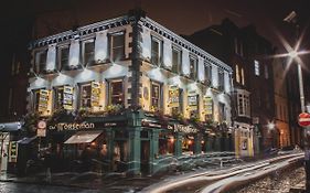 The Norseman Temple Bar